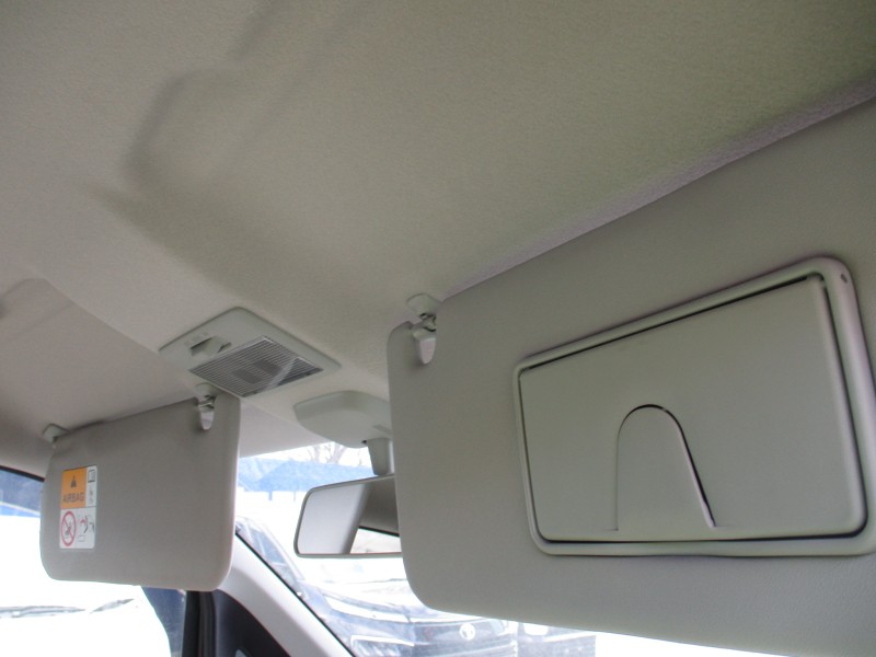 スズキ ワゴンR21枚目