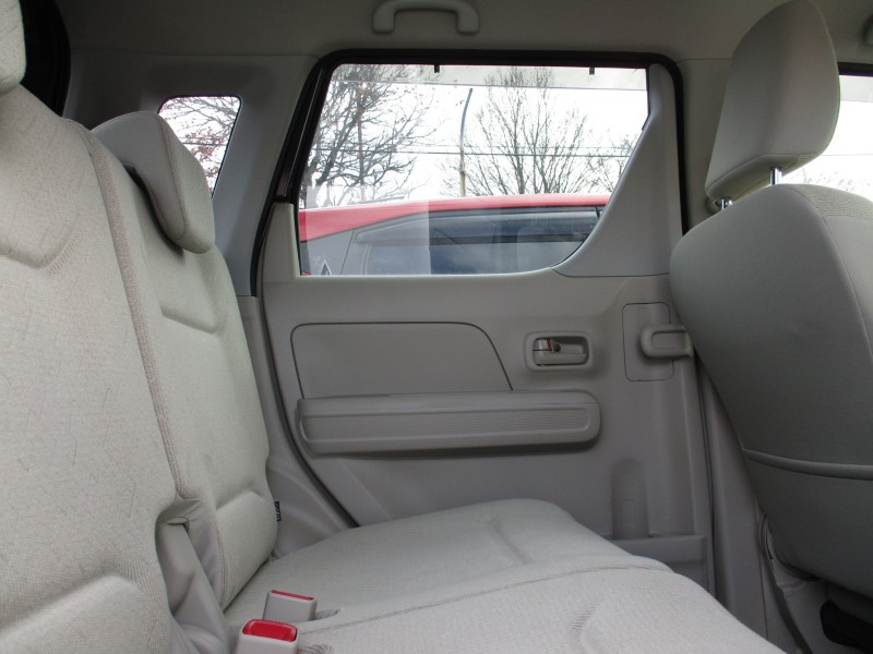 スズキ ワゴンR24枚目