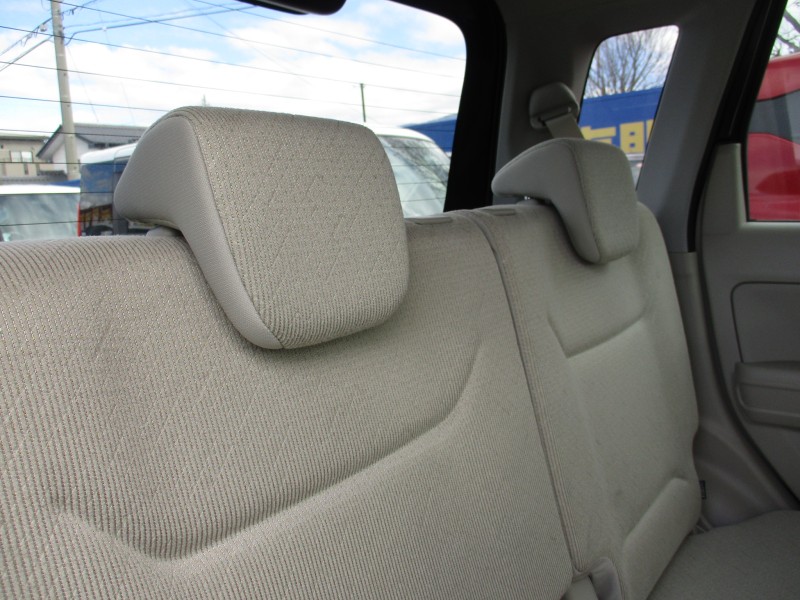 スズキ ワゴンR25枚目