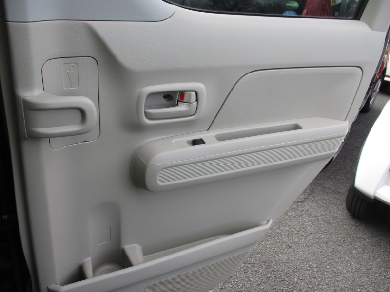 スズキ ワゴンR26枚目