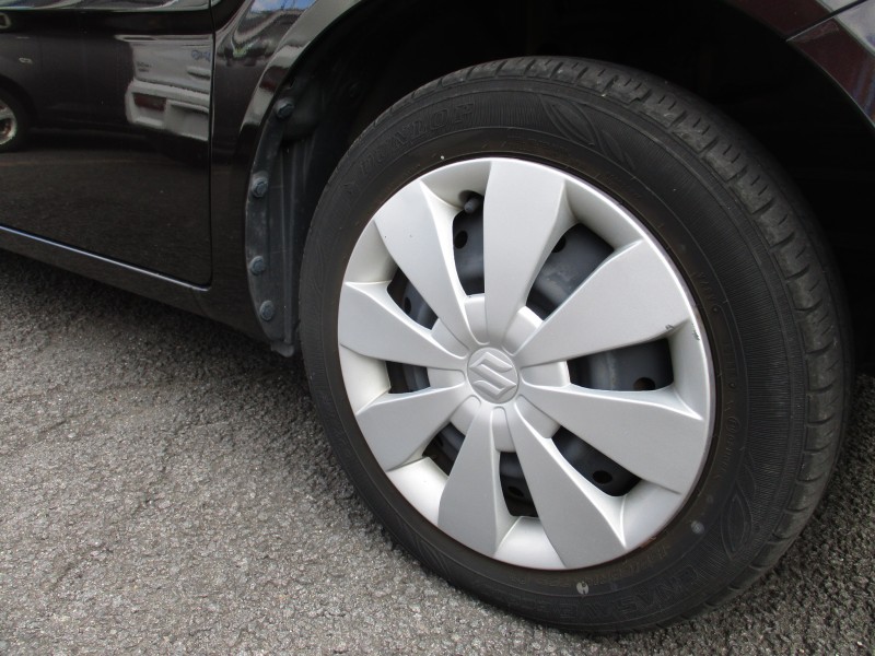 スズキ ワゴンR27枚目