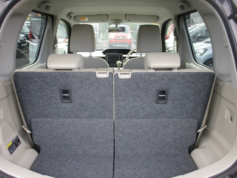 スズキ ワゴンR6枚目