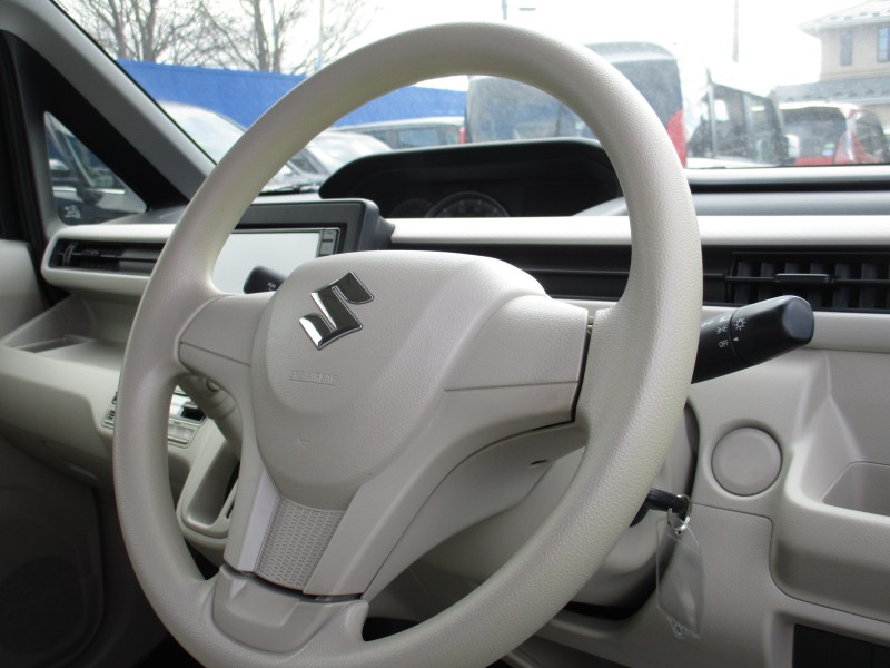 スズキ ワゴンR8枚目