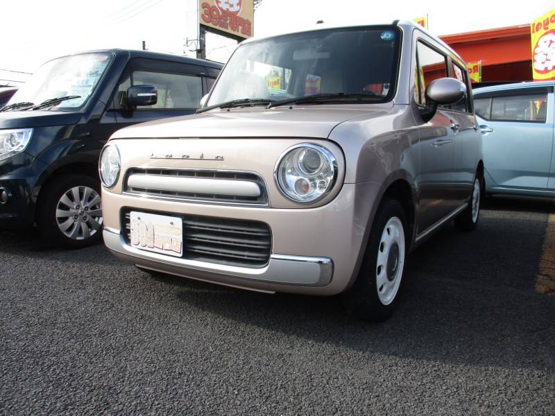 アルトラパンショコラ