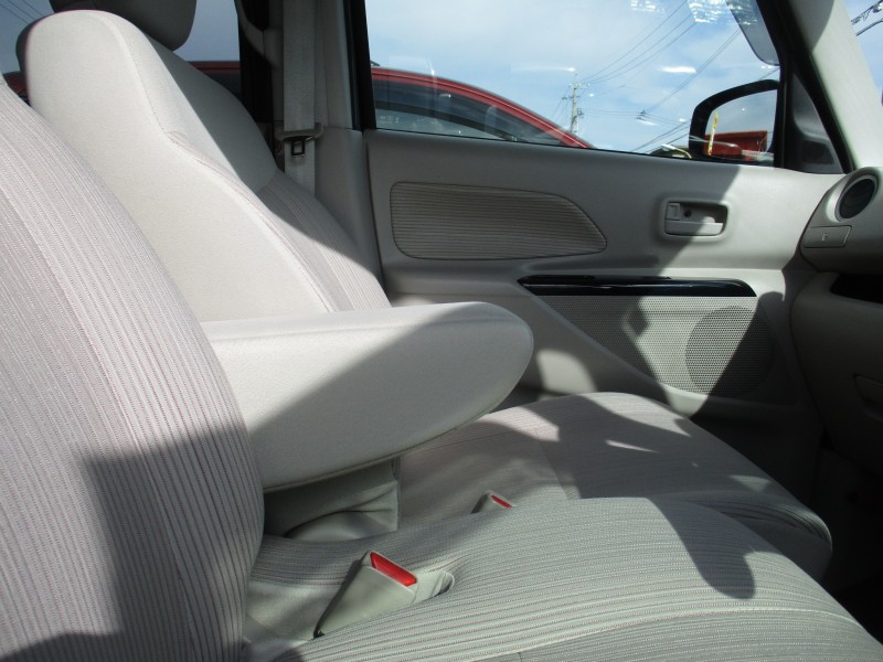 ニッサン デイズルークス9枚目