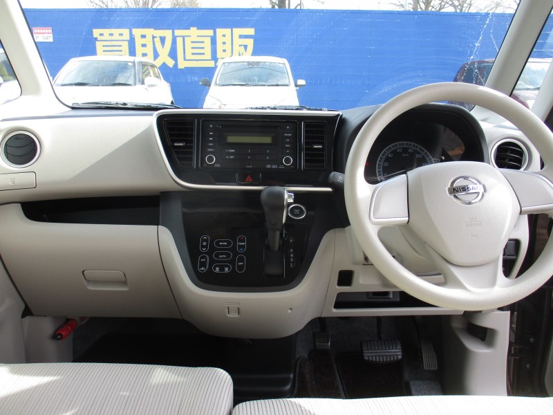 ニッサン デイズルークス10枚目