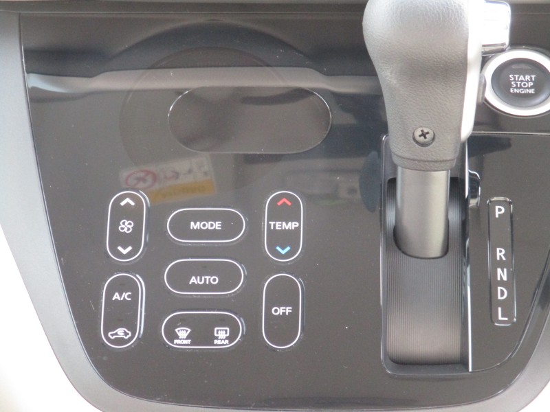 ニッサン デイズルークス11枚目