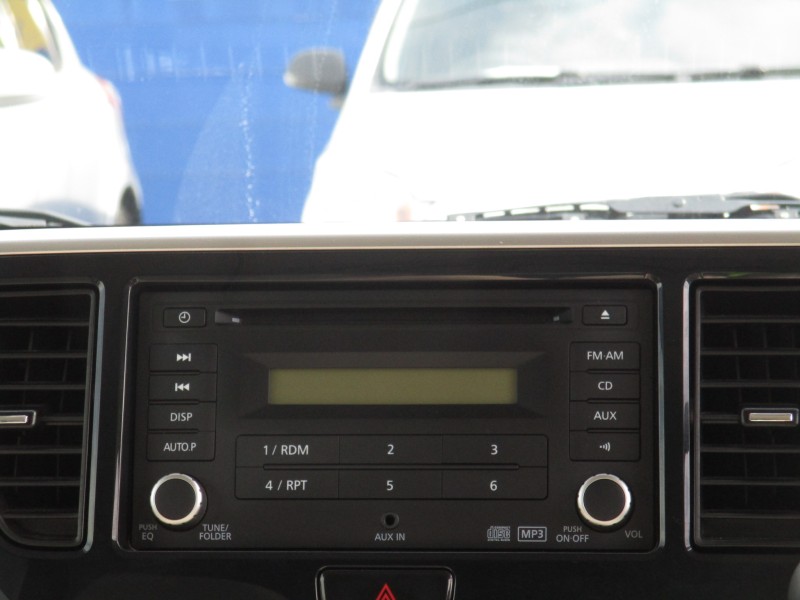 ニッサン デイズルークス12枚目