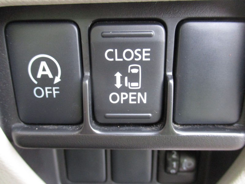 ニッサン デイズルークス18枚目