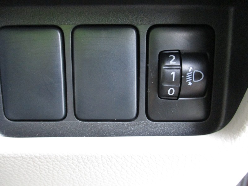 ニッサン デイズルークス19枚目