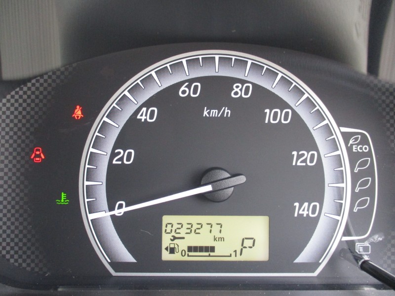 ニッサン デイズルークス21枚目