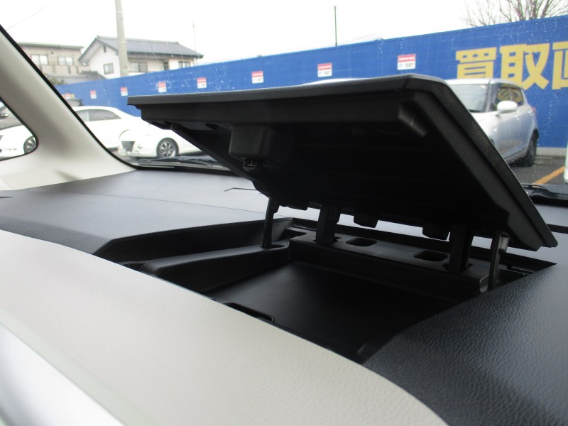 ニッサン デイズルークス22枚目