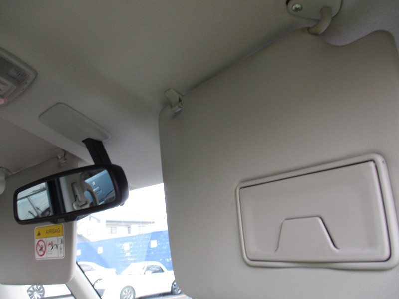 ニッサン デイズルークス23枚目