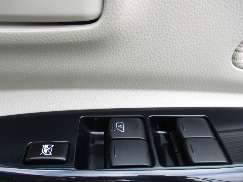 ニッサン デイズルークス25枚目