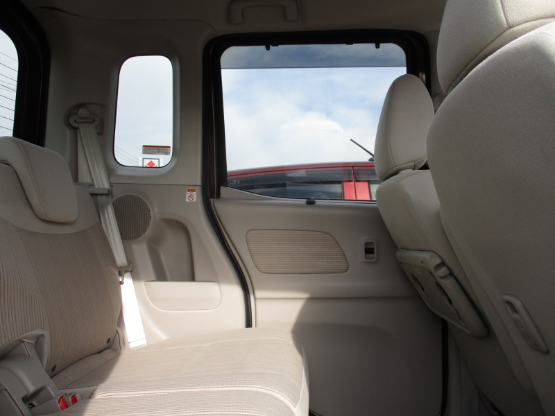 ニッサン デイズルークス28枚目