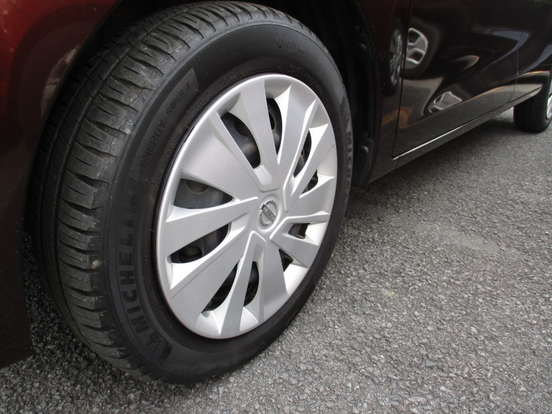 ニッサン デイズルークス29枚目