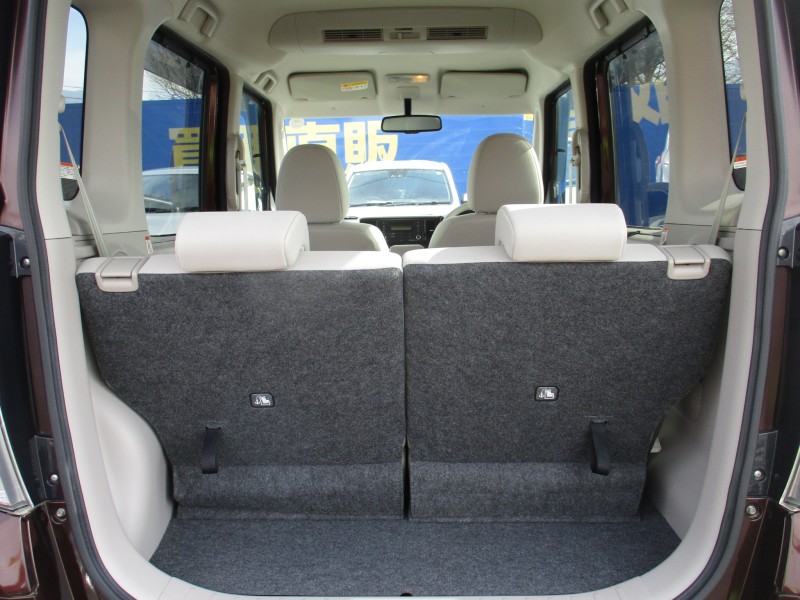 ニッサン デイズルークス6枚目