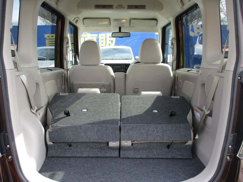 ニッサン デイズルークス7枚目