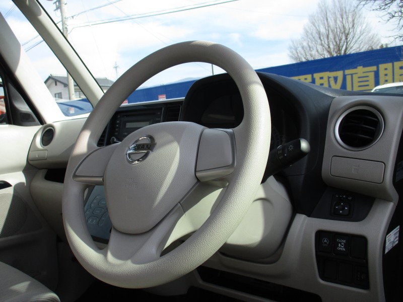 ニッサン デイズルークス8枚目