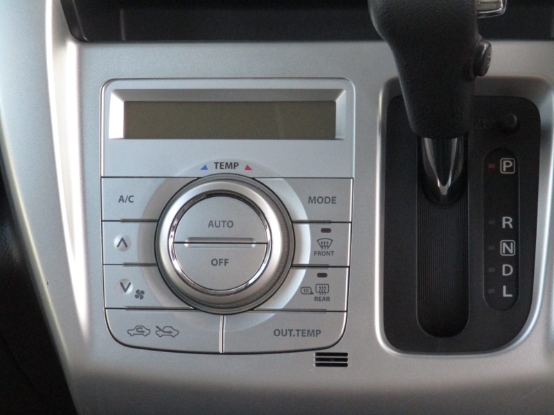 スズキ ハスラー12枚目