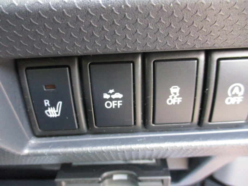 スズキ ハスラー18枚目