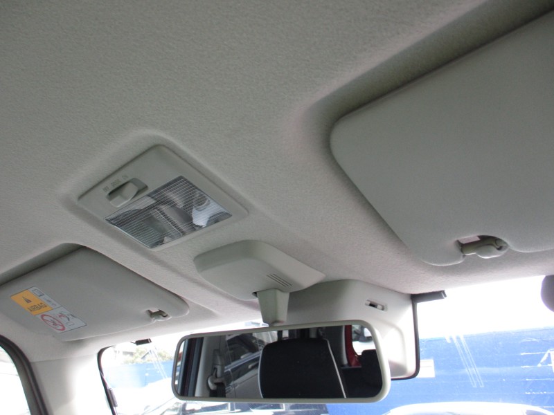 スズキ ハスラー21枚目