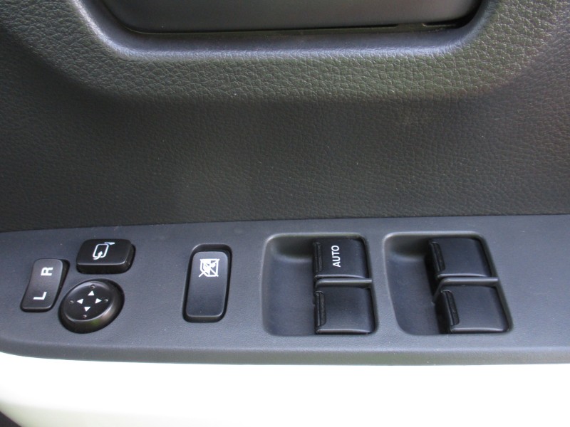 スズキ ハスラー23枚目