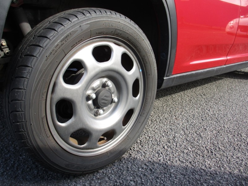 スズキ ハスラー29枚目