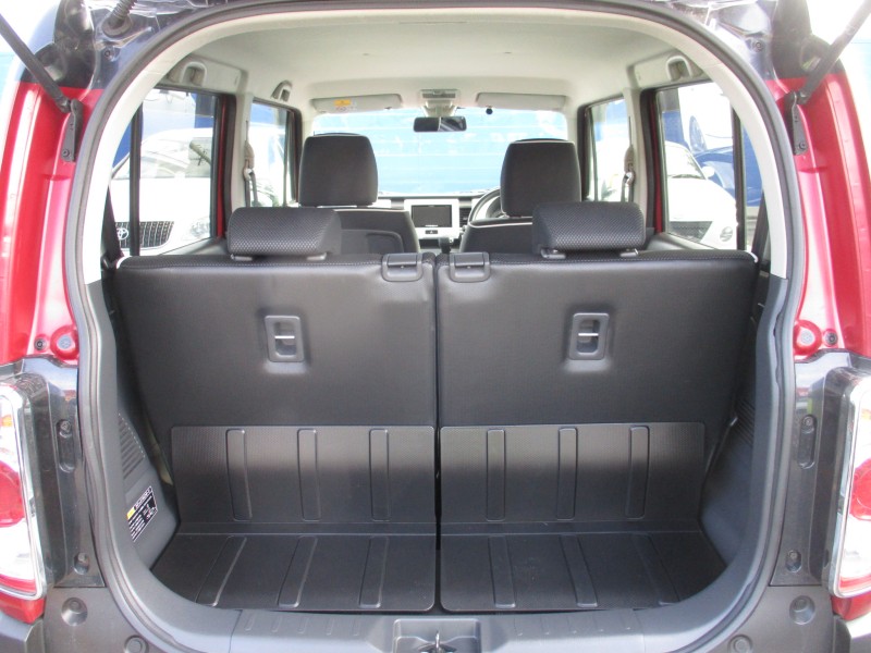 スズキ ハスラー6枚目