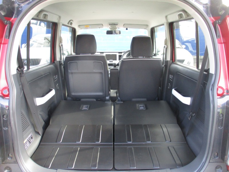 スズキ ハスラー7枚目