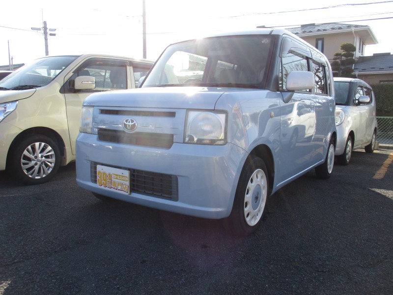 ピクシススペース