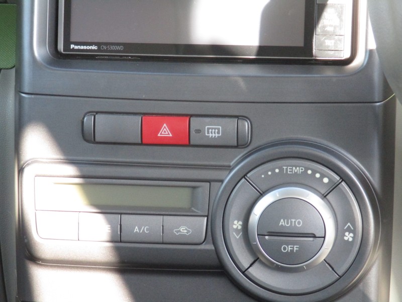 トヨタ ピクシススペース11枚目