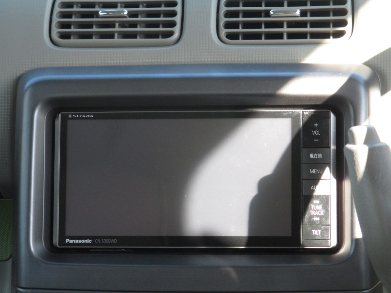 トヨタ ピクシススペース12枚目