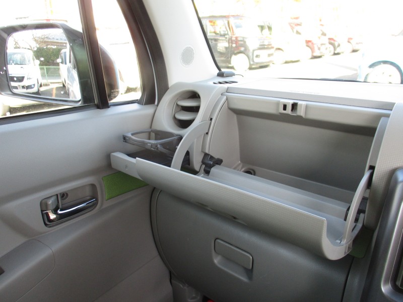 トヨタ ピクシススペース13枚目