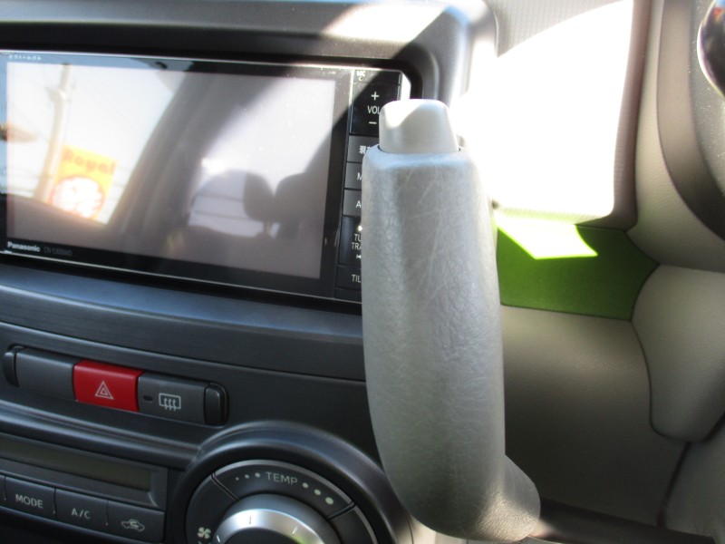 トヨタ ピクシススペース16枚目