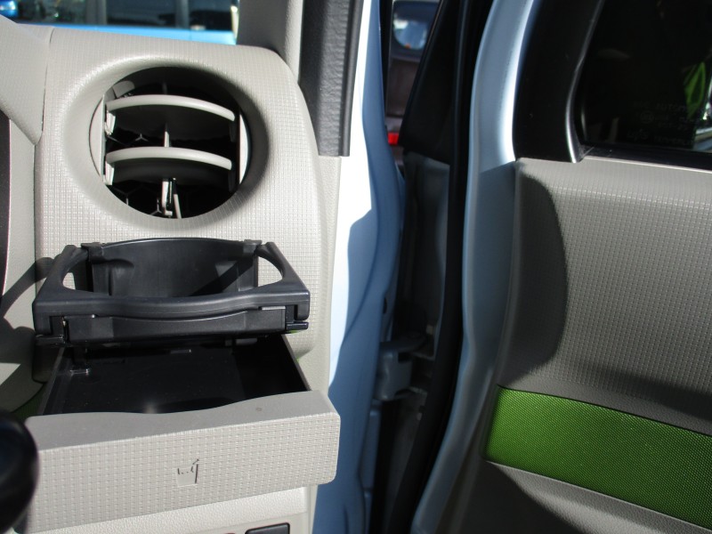 トヨタ ピクシススペース17枚目