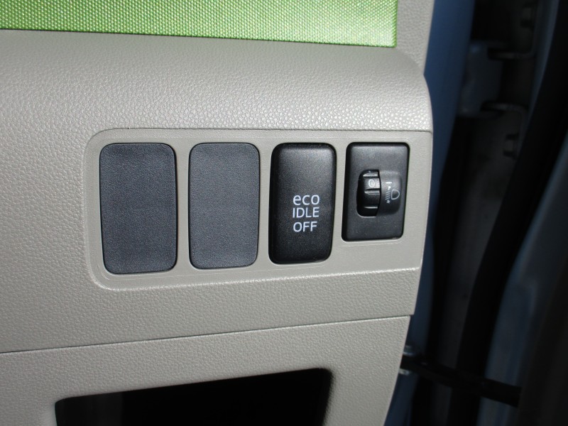 トヨタ ピクシススペース18枚目