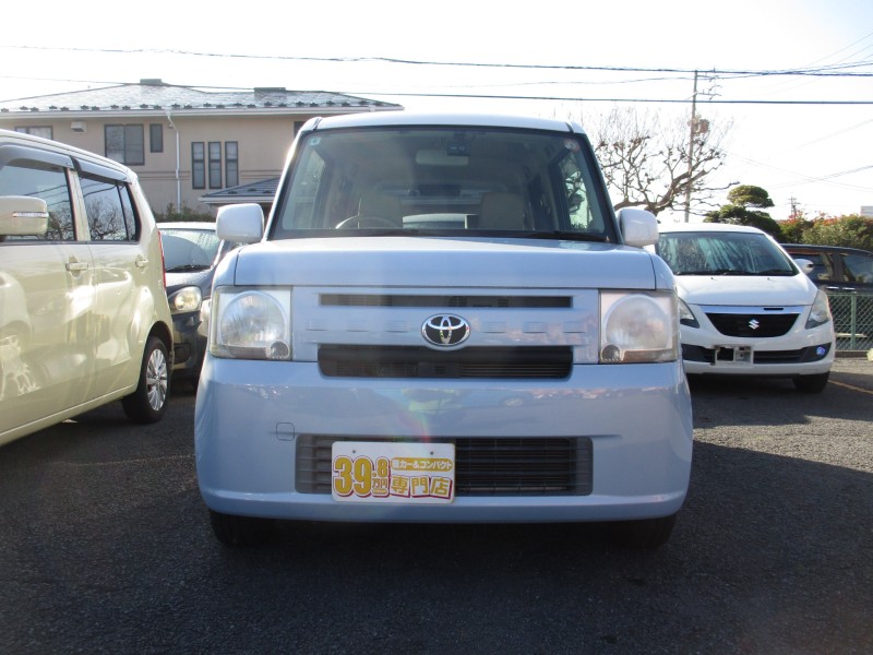 トヨタ ピクシススペース1枚目