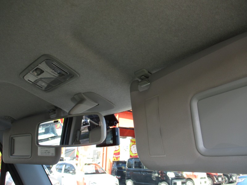 トヨタ ピクシススペース20枚目