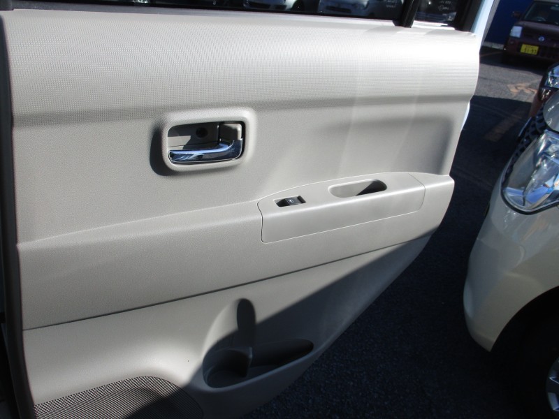 トヨタ ピクシススペース25枚目