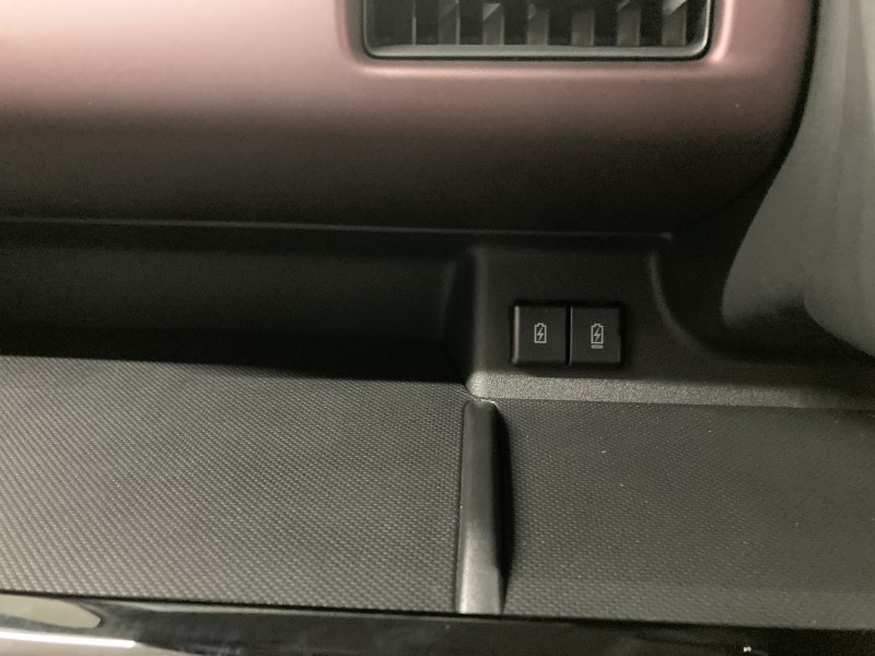 スズキ スペーシア12枚目