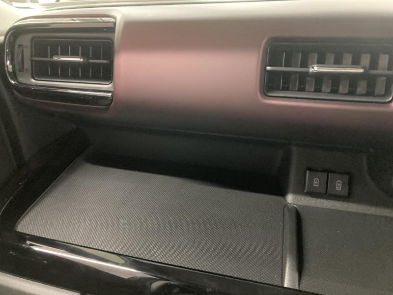 スズキ スペーシア13枚目