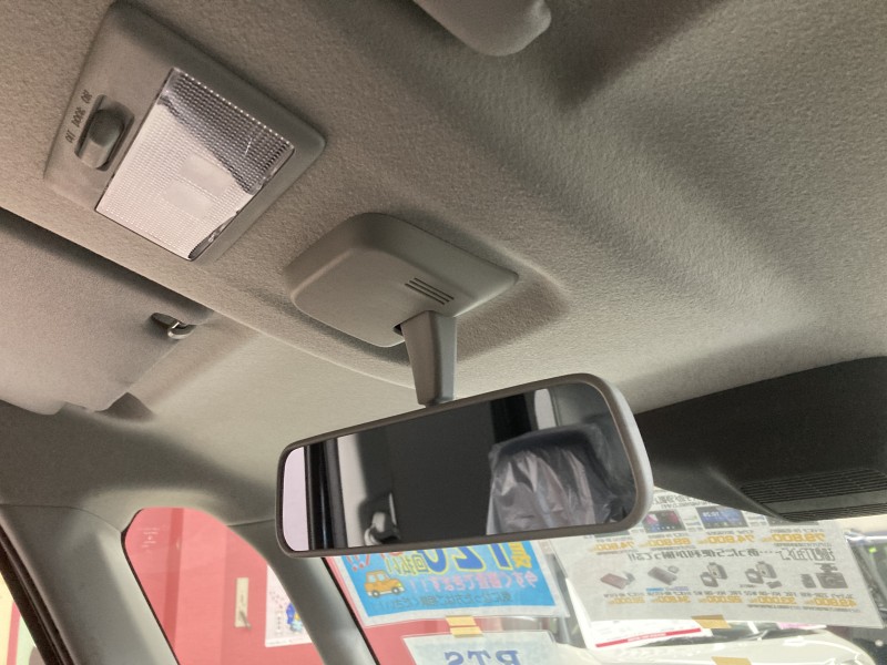 スズキ スペーシア17枚目