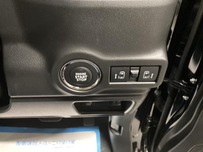 スズキ スペーシア20枚目