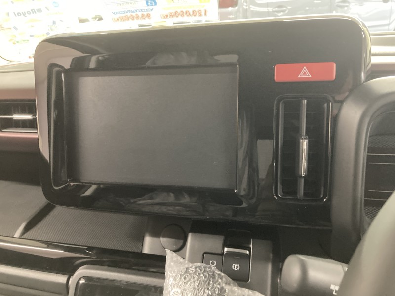 スズキ スペーシア7枚目