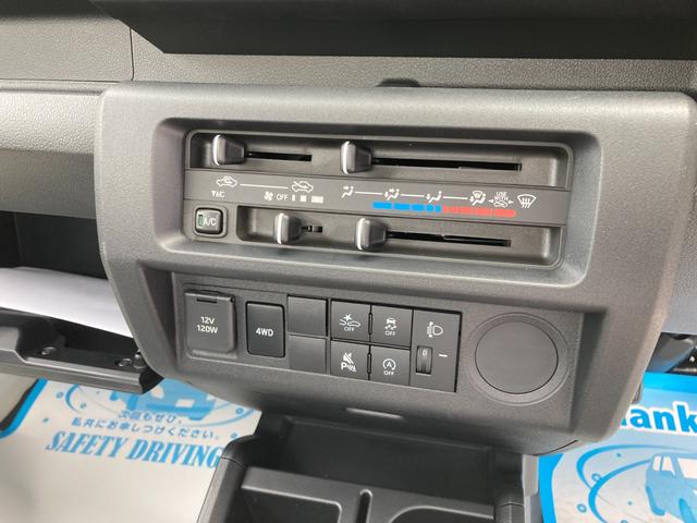 ダイハツ ハイゼット9枚目