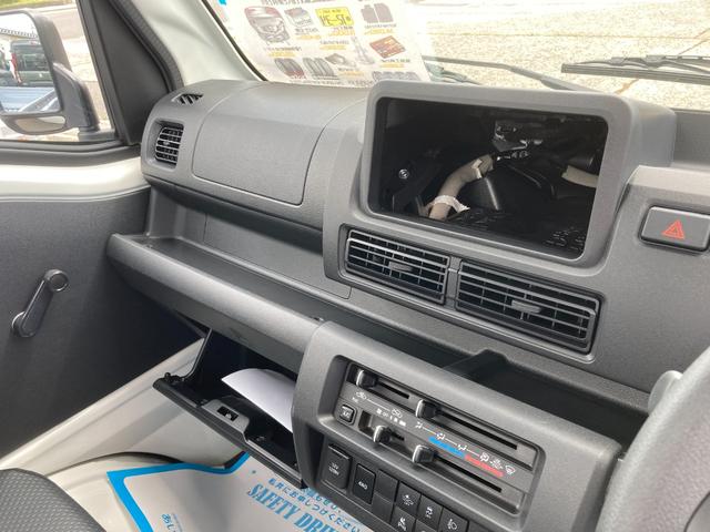 ダイハツ ハイゼット10枚目