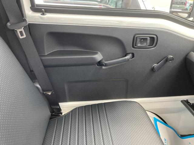 ダイハツ ハイゼット11枚目