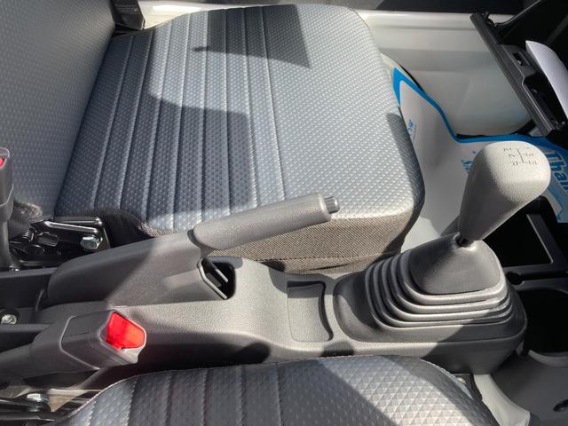 ダイハツ ハイゼット8枚目