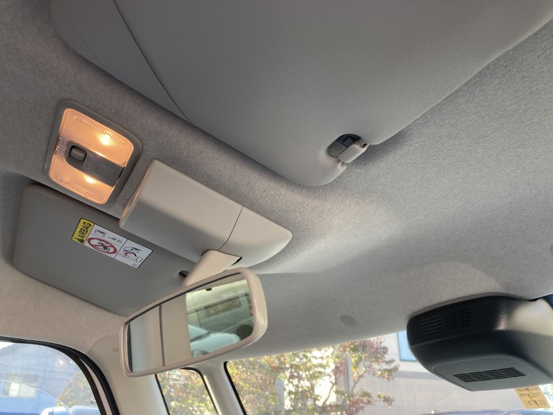 ダイハツ タント15枚目